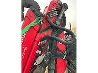 2017 palfinger q200z kraan - afbeelding 10 van  10