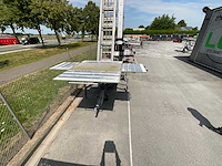 2017 paus city star 25 wh-m verhuislift - afbeelding 8 van  19