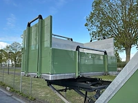 2017 paus city-star 25wh-m getrokken verhuislift - zware uitvoering - afbeelding 9 van  53