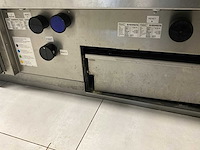 2017 perfecta pvr s3 friteuse - afbeelding 6 van  9