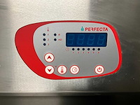 2017 perfecta pvr s3 friteuse - afbeelding 5 van  9