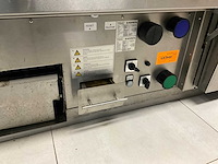 2017 perfecta pvr s3 friteuse - afbeelding 7 van  9