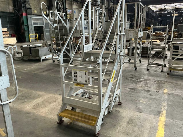 2017 perfecty mobiele bordestrap - afbeelding 1 van  6