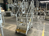 2017 perfecty mobiele bordestrap - afbeelding 1 van  6