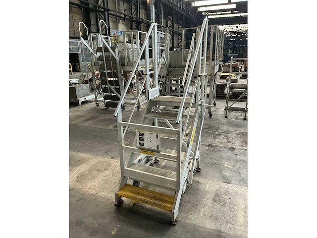 2017 perfecty mobiele bordestrap - afbeelding 2 van  6