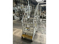 2017 perfecty mobiele bordestrap - afbeelding 2 van  6