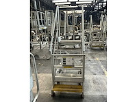 2017 perfecty mobiele bordestrap - afbeelding 3 van  6