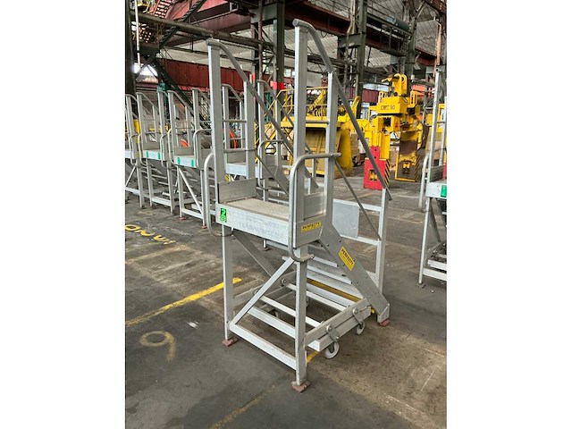 2017 perfecty mobiele bordestrap - afbeelding 4 van  6