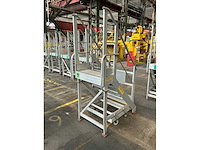 2017 perfecty mobiele bordestrap - afbeelding 4 van  6