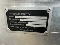 2017 perfecty mobiele bordestrap - afbeelding 5 van  6