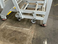 2017 perfecty mobiele bordestrap - afbeelding 6 van  6