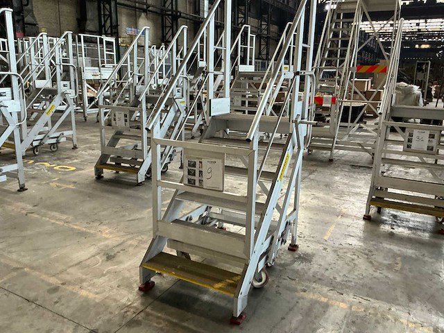 2017 perfecty mobiele bordestrap - afbeelding 1 van  4