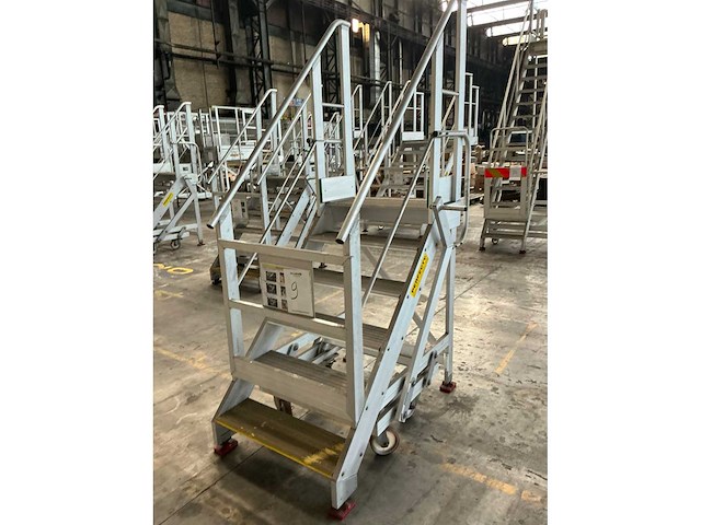 2017 perfecty mobiele bordestrap - afbeelding 2 van  4