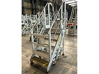 2017 perfecty mobiele bordestrap - afbeelding 2 van  4