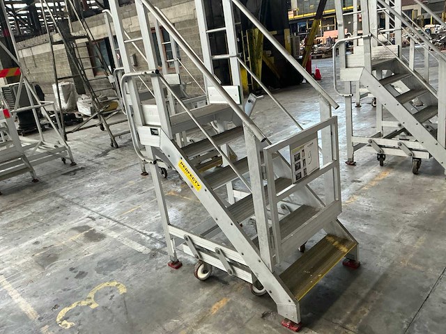 2017 perfecty mobiele bordestrap - afbeelding 3 van  4