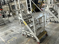 2017 perfecty mobiele bordestrap - afbeelding 3 van  4