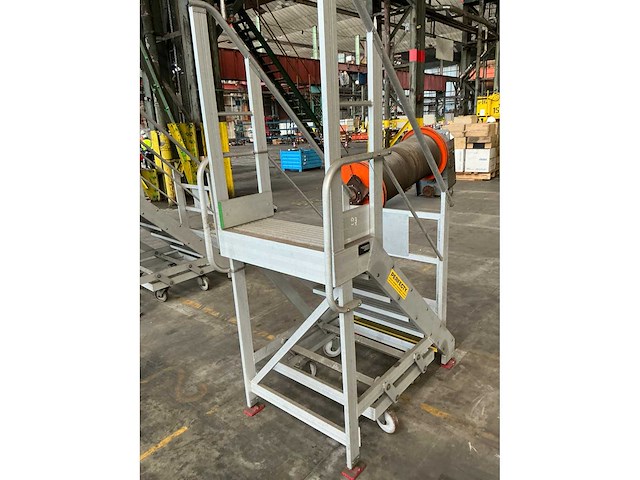 2017 perfecty mobiele bordestrap - afbeelding 4 van  4