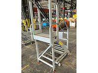 2017 perfecty mobiele bordestrap - afbeelding 4 van  4