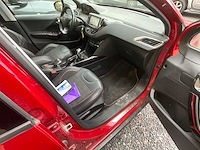2017 peugeot 2008 personenauto - afbeelding 2 van  28