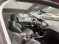 2017 peugeot 2008 personenauto - afbeelding 4 van  28
