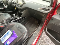 2017 peugeot 2008 personenauto - afbeelding 6 van  28