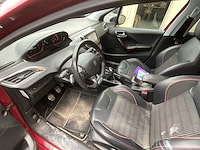 2017 peugeot 2008 personenauto - afbeelding 14 van  28