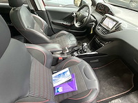 2017 peugeot 2008 personenauto - afbeelding 3 van  24