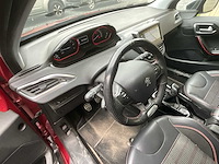 2017 peugeot 2008 personenauto - afbeelding 6 van  24