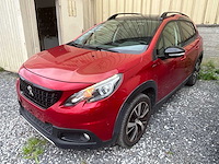 2017 peugeot 2008 personenauto - afbeelding 1 van  24