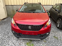 2017 peugeot 2008 personenauto - afbeelding 9 van  24