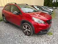 2017 peugeot 2008 personenauto - afbeelding 18 van  24