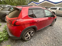 2017 peugeot 2008 personenauto - afbeelding 19 van  24