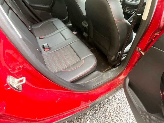 2017 peugeot 2008 personenauto - afbeelding 22 van  24