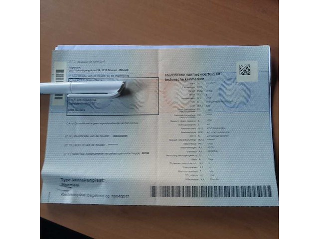 2017 peugeot 2008 - afbeelding 11 van  19