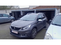 2017 peugeot 2008 - afbeelding 12 van  19