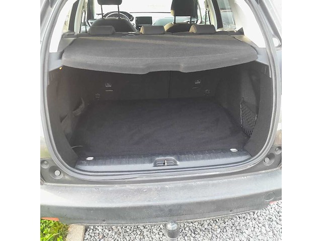 2017 peugeot 2008 - afbeelding 2 van  9