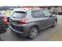 2017 peugeot 2008 - afbeelding 6 van  9