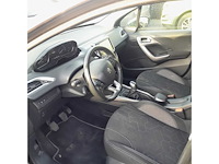 2017 peugeot 2008 - afbeelding 5 van  19