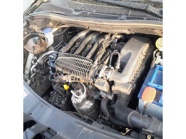 2017 peugeot 2008 - afbeelding 7 van  19