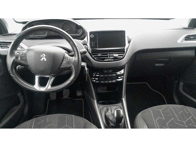 2017 peugeot 2008 - afbeelding 8 van  19