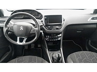 2017 peugeot 2008 - afbeelding 8 van  19