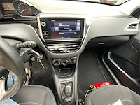 2017 peugeot 208 c - hatchback - afbeelding 3 van  29