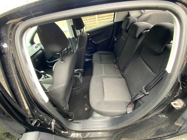 2017 peugeot 208 c - hatchback - afbeelding 6 van  29