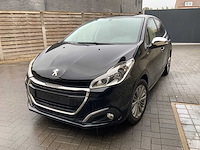 2017 peugeot 208 c - hatchback - afbeelding 1 van  29