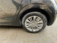 2017 peugeot 208 c - hatchback - afbeelding 13 van  29