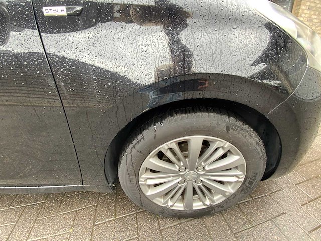 2017 peugeot 208 c - hatchback - afbeelding 16 van  29