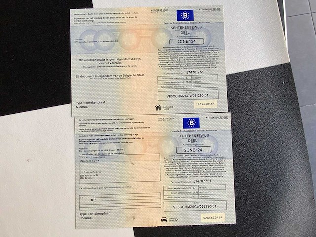 2017 peugeot 208 c - hatchback - afbeelding 19 van  29