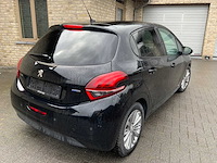 2017 peugeot 208 c - hatchback - afbeelding 24 van  29