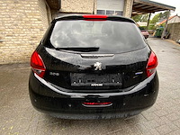 2017 peugeot 208 c - hatchback - afbeelding 27 van  29