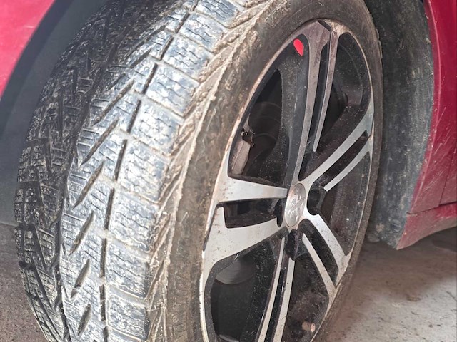 2017 peugeot 208 gt-line 1.2 auto - afbeelding 11 van  11